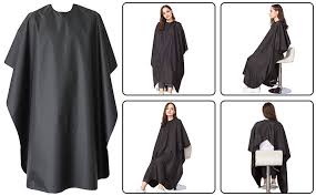 Capes Gowns